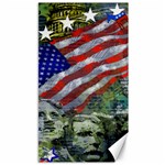 Usa United States Of America Images Independence Day Canvas 40  x 72  39.28 x69.23  Canvas - 1