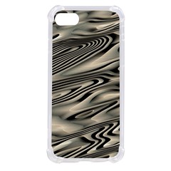 Alien Planet Surface Iphone Se by Ket1n9