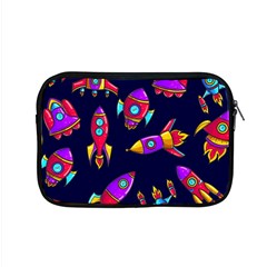 Space Patterns Apple Macbook Pro 15  Zipper Case by Hannah976