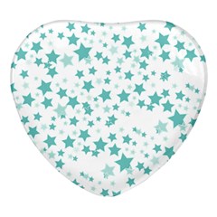 Cartoon-stars-pictures-basemap-ae0c014bb4b03de3e34b4954f53b07a1 Heart Glass Fridge Magnet (4 Pack) by saad11