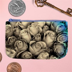  Large Coin Purse by VIBRANT