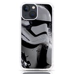 Stormtrooper iPhone 13 mini TPU UV Print Case Front