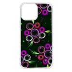 Floral-5522380 iPhone 13 Pro Max TPU UV Print Case Front