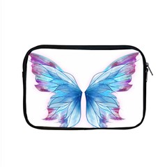 Butterfly-drawing-art-fairytale  Apple Macbook Pro 15  Zipper Case by saad11