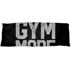 Gym Mode Body Pillow Case (dakimakura) by Store67