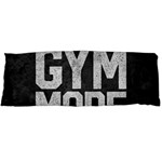 Gym mode Body Pillow Case (Dakimakura) Body Pillow Case