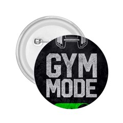 Gym Mode 2 25  Buttons by Store67