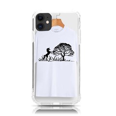 20240506 111024 0000 Iphone 11 Tpu Uv Print Case by Safin