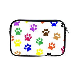 Pawprints Paw Prints Paw Animal Apple Macbook Pro 13  Zipper Case by Apen