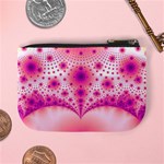 pattern 2 Mini Coin Purse Back