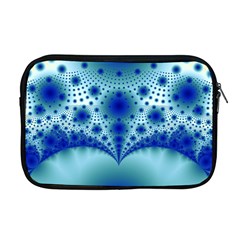 Pattern 2 Apple Macbook Pro 17  Zipper Case by 2607694c