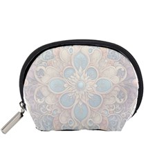 Pattern 1 Muster 7a Accessory Pouch (small) by 2607694c