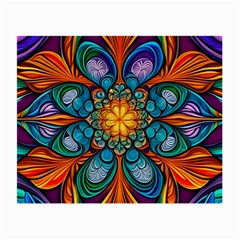Schwarz Bunt Small Glasses Cloth by 2607694c