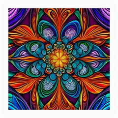 Schwarz Bunt Medium Glasses Cloth by 2607694c
