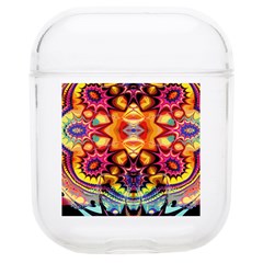 Gelb Floral Soft Tpu Airpods 1/2 Case by 2607694c