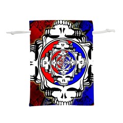 The Grateful Dead Lightweight Drawstring Pouch (s) by Grandong