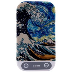 The Great Wave Of Kanagawa Painting Sterilizers by Perong