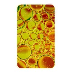 Oil Drop Water Oil Abstract Oily Memory Card Reader (rectangular) by Salmanaz77