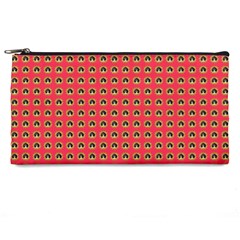 Olimedsalmn Pencil Case by snowwhitegirl