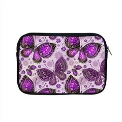 Butterflies Butterfly Insect Animal Nature Apple Macbook Pro 15  Zipper Case by Maspions