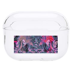 Alien Architecture Ii Hard Pc Airpods Pro Case by MRNStudios