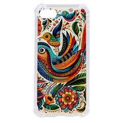 Madhubani Art A Iphone Se by BellaVistaTshirt02