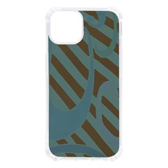 Earthbound Geometry Print Iphone 13 Tpu Uv Print Case by dflcprintsclothing