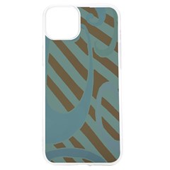 Earthbound Geometry Print Iphone 15 Tpu Uv Print Case by dflcprintsclothing