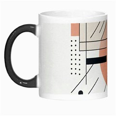 Abstract Architecture Morph Mug by Bedest