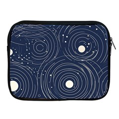 Art Apple Ipad 2/3/4 Zipper Cases by zappwaits