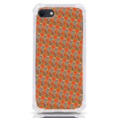 Diamond Dollar Sign Pattern Iphone Se by ExtraAwesomeSauce