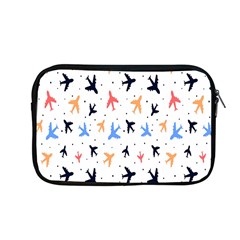 Cute Airplanes Planes Apple Macbook Pro 13  Zipper Case by ConteMonfrey