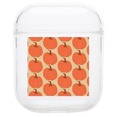 Cute Pumpkin Soft Tpu Airpods 1/2 Case by ConteMonfrey