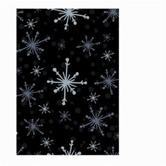 The Most Beautiful Stars Large Garden Flag (two Sides) by ConteMonfrey