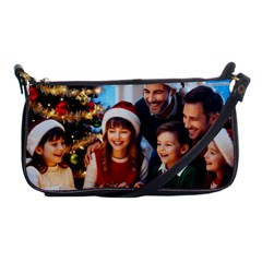 The Christmas Collection Shoulder Clutch Bag by favoritechios