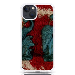 Pxl 20231123 001543615 Iphone 13 Tpu Uv Print Case by bestdesignintheworld