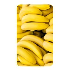 Bananas, Macro, Fruits, Ripe Bananas Memory Card Reader (rectangular) by kyorashop23