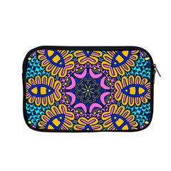 Mandala Fishes   Apple Macbook Pro 13  Zipper Case by ConteMonfrey