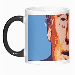 Orange Donald Trump Morph Mug by vintagetrump