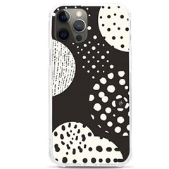 Geometric Design 09 Iphone 12 Pro Max Tpu Uv Print Case by myclothy