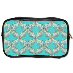 Geometric Design 13 Toiletries Bag (two Sides) by myclothy