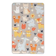 Pet Animal 02 Name Card Style Usb Flash Drive by myclothy